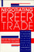 Negotiating Freer Trade - The United Kingdom, the United States, Canada, and the Trade Agreements of 1938