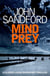 Mind Prey - the best suspenseful crime mystery novel full of adventure you'll read in 2024