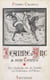 Jeanne d'Arc et son temps, jour par jour, avec la grande Lorraine, à travers la France du XVe siècle ressuscitée (1). Des quatorze ans de Jeanne d'Arc à la délivrance d'Orléans - Ouvrage illustré de 19 reproductions de miniatures