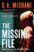 The Missing File - An Inspector Avraham Avraham Novel