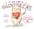 Here Comes Valentine Cat