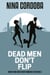 Dead Men Don't Flip - Martin and Owen Funny Romantic Mysteries, #3