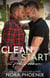 Clean Start at Forty-Seven - Forty-Seven Duology, #1