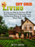 Off Grid Living: 35 Tips on How to Survive off The Grid, Planting & Preserving Food, Conserving Energy & Water and much more...