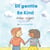 Be Kind (Italian-English) - Language Lizard Bilingual Living in Harmony Series