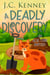 A Deadly Discovery - The Allie Cobb Mysteries