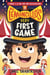 Mr. Lemoncello's Very First Game