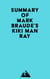 Summary of Mark Braude's Kiki Man Ray