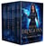 Heir of Dragons: The Complete Series