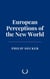 European Perceptions of the New World