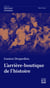 L’arrière-boutique de l’histoire - méditations d’un vieux professeur