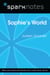 Sophie's World (SparkNotes Literature Guide)