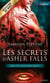 Les secrets d'Asher Falls - T2 - The Graveyard Queen