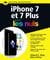 IPhone 7 et 7 plus pour les Nuls