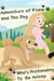 Adventure of Fiona and The Dog Who’s Pretending To Be Asleep