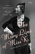 The Many Lives of Miss K - Toto Koopman - Model, Muse, Spy