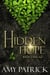 Hidden Hope - The Hidden Saga, #3