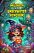 Halloween in the Underwater Kingdom