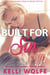 Built for Sin - An Older Man Younger Woman Erotica
