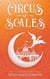 Circus of Scales - The Dragon Sanctum, #1