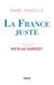 La France juste