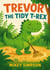 Trevor The Tidy T-Rex - Children's Rhyming - Animal Story books 1-7yrs, #4