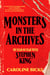 Monsters in the Archives - My Year of Fear with Stephen King