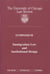 University of Chicago Law Review: Symposium - Immigration Law and Institutional Design: Volume 80, Number 1 - Winter 2013
