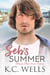 Seb's Summer - Maine Men, #3
