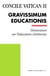 Gravissimum Educationis - Déclaration sur l'éducation chrétienne