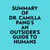 Summary of Dr. Camilla Pang's An Outsider's Guide to Humans