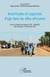 Incertitudes et capacités d'agir dans les villes africaines - Actes du Colloque international UCAO � UNI-BASEL Bobo-Dioulasso 14-18 décembre 2021