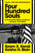 Four Hundred Souls - A Community History of African America 1619-2019
