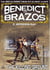 Benedict and Brazos 33: The Killing Ground - Benedict and Brazos, #33