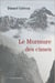 Le murmure des cimes - Roman