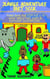 Jungle Adventure Fart Book: Funny Book For Kids Age 6-10 With Smelly Fart Jokes & Flatulent Illustrations - Color Version - Kid Fart Book Series, #3