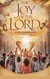 The Joy of the Lord - Bible Study Guides, #18