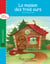 La maison des trois ours - version enrichie