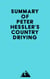 Summary of Peter Hessler's Country Driving