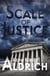 Scale of Justice - Cameron Hauk Mysteries, #3