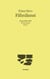 Fährdienst - Prosa 1983-1995. Werkausgabe Band 3