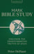 Mark Bible Study: Discover the Transformative Truths of Jesus - 40-Day Bible Study Series, #14