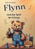 Flynn und das Spiel der Könige - Ein warmherziges Schachabenteuer über Mut und Freundschaft