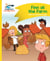 Reading Planet - Finn at the Farm - Yellow: Comet Street Kids ePub