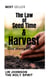 The Law of Seed Time and Harvest
