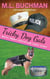 Tricky Dog Gals - White House Protection Force Short Stories, #5