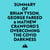 Summary of Brian Tyson, George Fareed & Mathew Crawford's Overcoming the COVID Darkness
