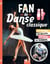 Fan de danse classique
