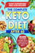 THE COMPLETE KETO DIET AFTER 60:   Boost Your Health and Energy with a Low-Carb and Low- Sugar Diet Made to help lose Weight and Enhance Mental Clarity. Complete with Meal Plan and Recipes