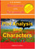 H R ole Kulet's Blossoms of the Savannah: Plot Analysis and Characters - A Guide Book to H R ole Kulet's Blossoms of the Savannah, #1